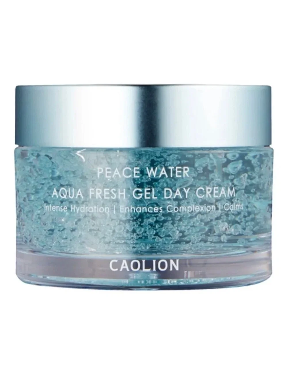 PEACE WATER Aqua Fresh Gel Day Cream